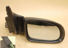  Außenspiegel rechts OPEL Omega B vor Facelift elektrisch Spiegel Champanger