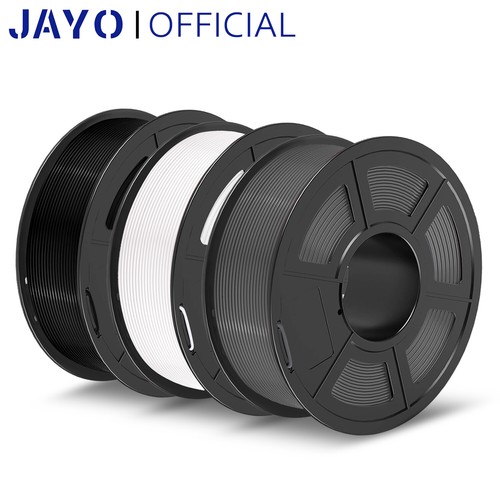 3kg jayo pla - 3kg, weiß