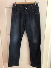 LEGO wear Jeans blau, Gr.  152, gerader Schnitt