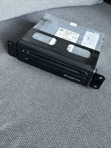 Bmw navigationsrechner mk3 - bmw,