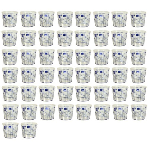 Lackmischbecher 100x