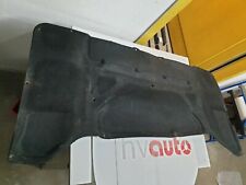 Dämmmatte Motorhaube bonnet insulation mat Lancia Delta Integrale 16V & 8VKat