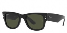 Ray ban 0840s mega wayfarer - 0840s,