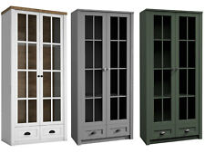 Vitrine Vitrinenschrank