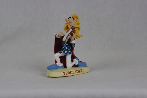 Deagostini asterix und seine - deagostini,