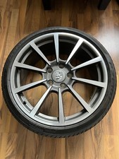 Porsche Felge 991.1 20"