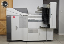 NORITSU 37 3702 HD (faster