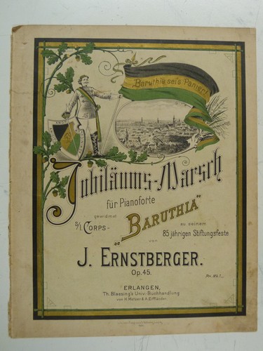 Salonklavier ernstberger - salonklavier,