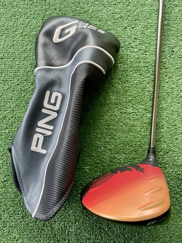Ping g425 max driver - max, 10,5