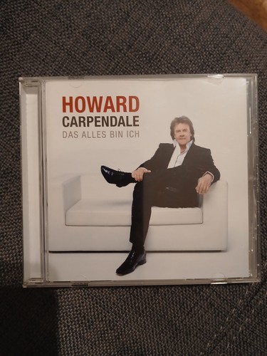 Verkaufe von howard - von,