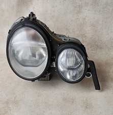 Mercedes W210 E Klasse Xenon Frontscheinwerfer Rechts A2108202426 Scheinwerfer