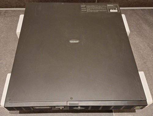 Cyberpower usv or1500erm1u - usv,