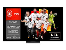 TCL 75C8K Premium QD-Mini LED