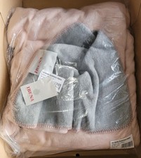 IBENA Decke Doubleface Dublin