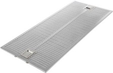BOSCH/SIEMENS FILTER METALL