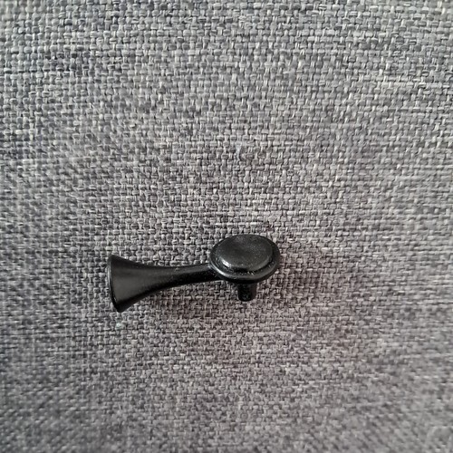 Playmobil hupe schwarz - hupe,
