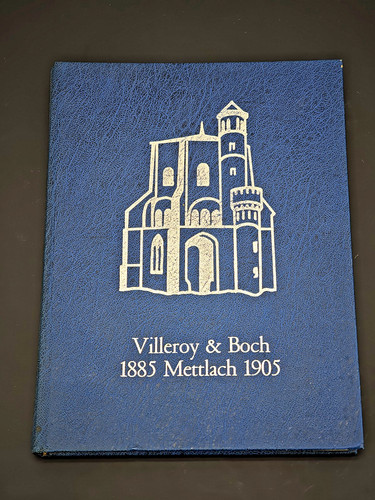 Villeroy boch 1885 - villeroy, &