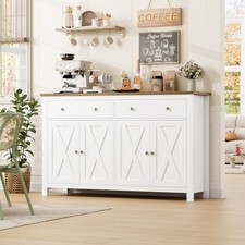 Sideboard 140cm Küchenschrank