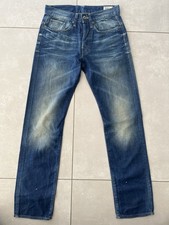 G-Star Jeans Jungen Herren  3301 Straight Gr. 29 / 32 (eher 28 / 32 ) Neuwertig!