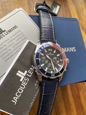 Jacques Lemans Liverpool