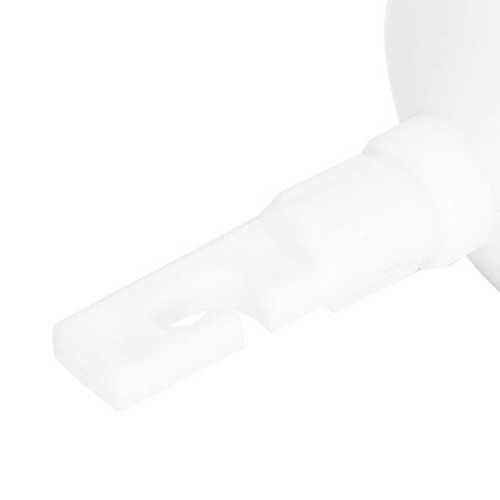 Hook type cane tip - hook, replacement