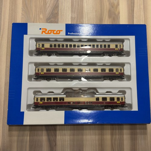 Roco 45902 db - 45902, h0