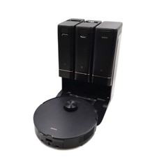 Mova Saugroboter Reinigung