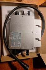 WVC-700W Micro Inverter Life  Wechselrichter Solar