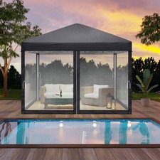 3x3m Faltpavillon Pavillon