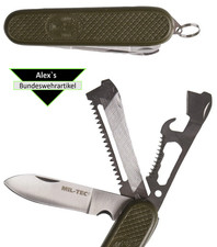 Spanisches Armeemesser Messer