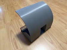 DEKO Zuschauer Tribüne