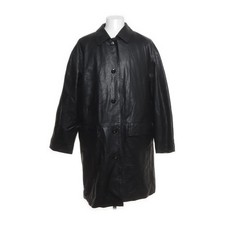 Echt Elchnappa, Ledermantel