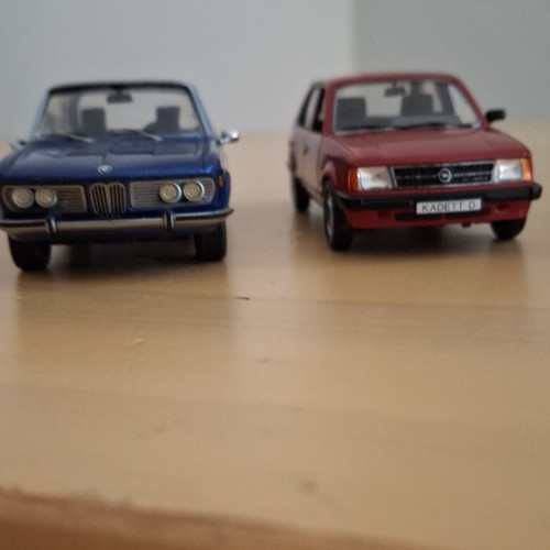 Schuco konvolut modellautos - konvolut,