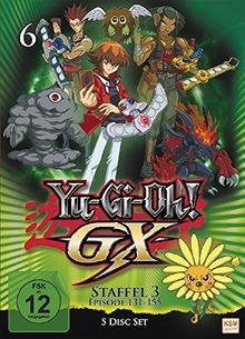 Staffel 3 box - gx,