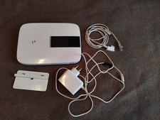 LTE DSL WLAN Router EasyBox 904 - gebraucht - Weihnachtsschnäppchen