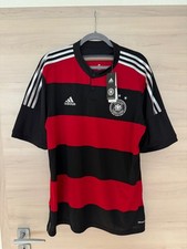 DFB Trikot 2014 Deutschland WM
