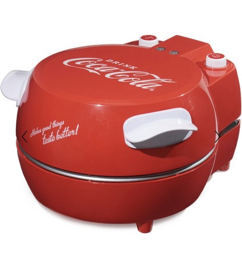 Coca cola pizzaofen - coca,