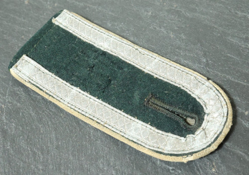 Alte schulterklappe uniform - schulterklappe,