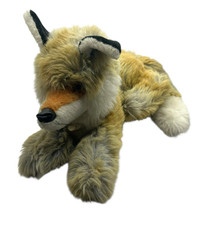 STEIFF Junior Fuchs Stofftier