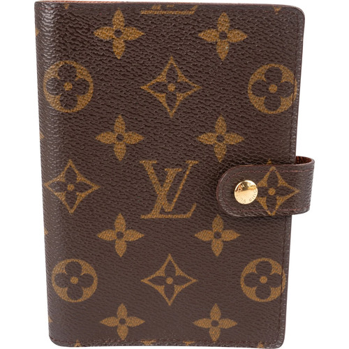 Louis vuitton monogram canvas - louis,
