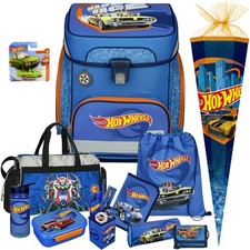 HOT WHEELS - SCOOLI EasyFit