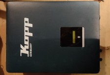 Wechselrichter Photovoltaik (KOPP Kuara 8.0-2-T: Dreiphasiger Wechselrichter)