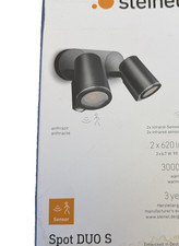Steinel Strahler Spot DUO