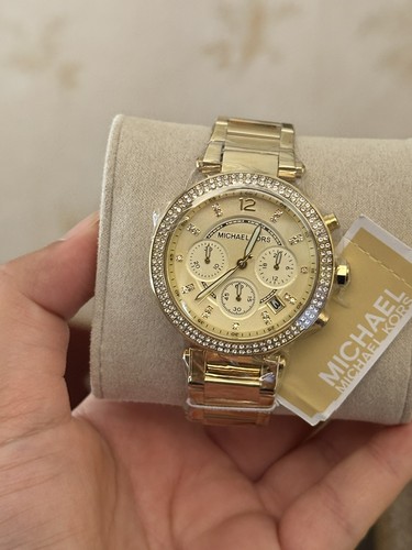 Michael kors damenuhr - michael,