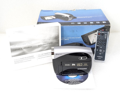 Samsung dx105e pal dvd - samsung, vp-dx105e