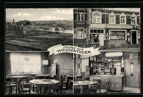 Weissenthurm bei koblenz - weissenthurm,