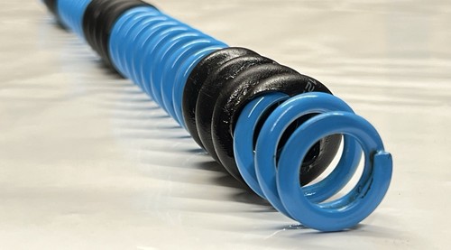 Rockshox boxxer stahlfeder - rockshox, –