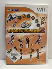 Nintendo Wii Spiel Sports