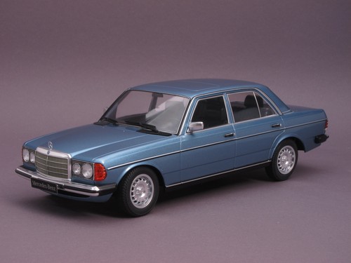Scale mercedes benz - kk-scale,