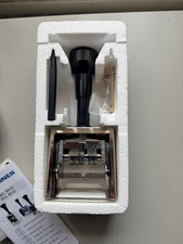 Reiner Bürostempel Modell